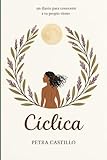 cicli corsa  Cíclica: un diario para conocerte a tu propio ritmo
