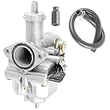 Caltric compatible with Carburetor Honda Cb125 Cb 125 Cb125S Cb-125S Cb 125 S 1980 1981 1982
