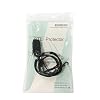 Hearing Aids Clip for RIC - Portable Hang Rope Anti-lost Fixation Cord Lanyard Clip Protection For Seniors (7mm)
