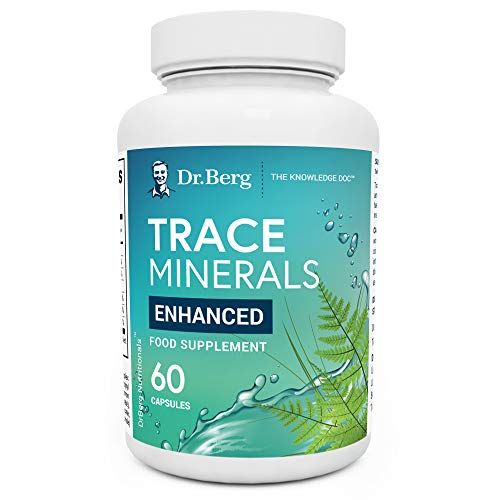 Top 7 Process Trace Minerals of 2022 Best Reviews Guide