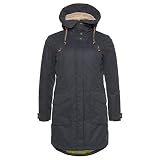 RENNER XXL Killtec Manolara - Damen Funktionsparka - Alle Größen, Navy, 50