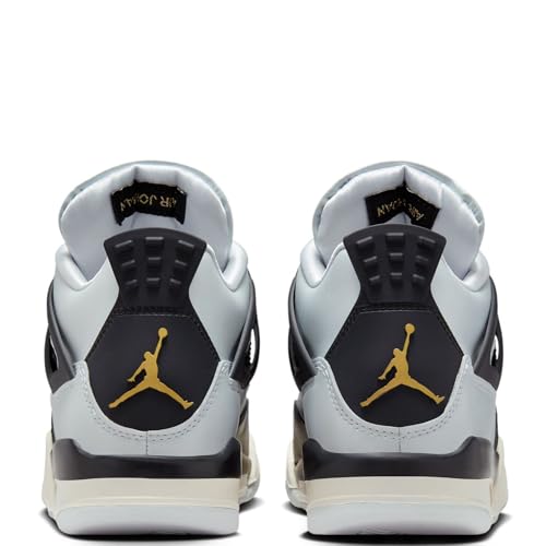 Image of Nike Boy's Air Jordan 4 Retro Shoes
