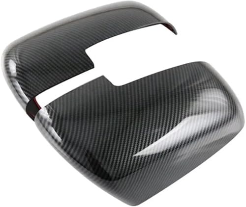 Coques de rétroviseurs latéraux de voiture pour Mohave 2020-2022 anti rayures