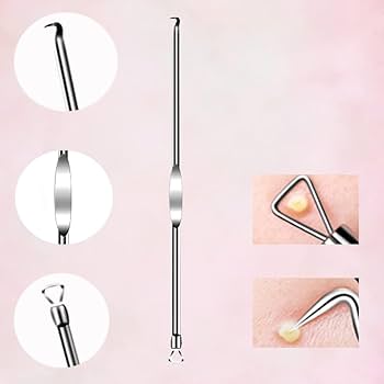 美容鍼実技 4枚セット フラクショナルCC ニードルセラムAX4 – fractionalCC