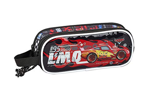 Preisvergleich Produktbild Cars Offizielle Schüleretui 210 x 60 x 80 mm