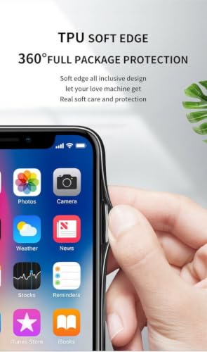Coque Samsung S25 Ultra en silicone et verre marbré Dreamy Sky pour protection arrière rigide