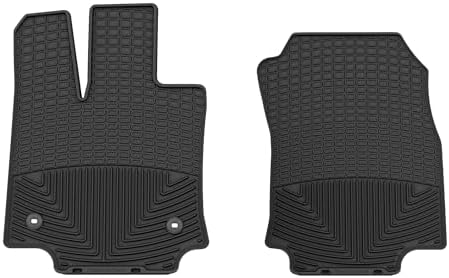 WeatherTech All-Weather Floor Mats for Toyota Venza, RAV4, RAV4 H...