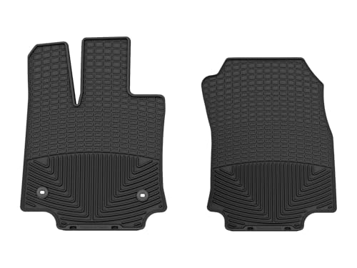 WeatherTech All-Weather Floor Mats for Toyota Venza, RAV4, RAV4 Hybrid