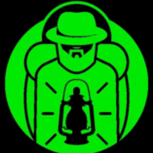 S1E1 - Father Nomad