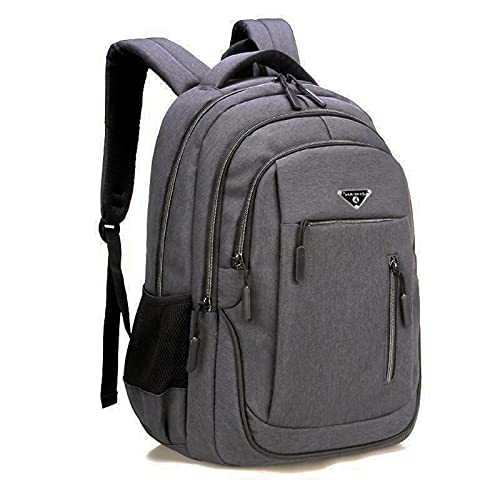 Sac à dos ordinateur portable UKKO grande capacité multifonctionnel - 5
