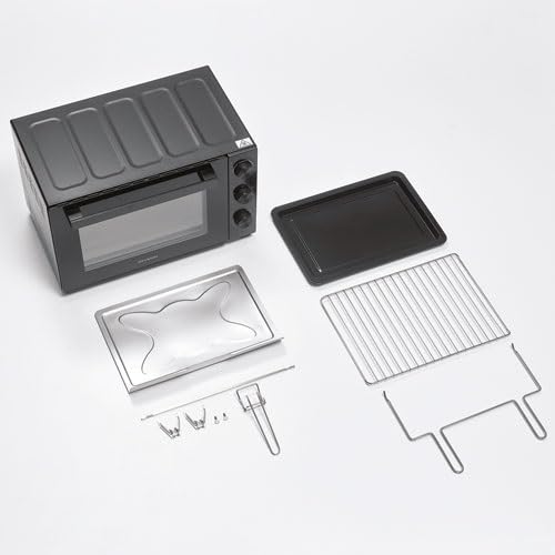 Mini four Severin TO 2076 - vue 9