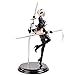 Produktbild Generic 123 Tronzo Actionfigur NieR Automata Yorha No 2 Typ B 2B Figur PVC Modelle Anime NieR Automata 2B Sammlung Figuratives Spielzeug