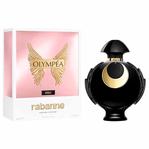 OLYMPÉA ABSOLU PARFUM INTENSE edp vapor