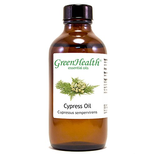 Aceite Esencial Puro de Ciprés 118 ml miniatura 3