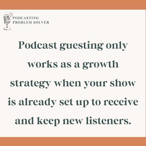 80: Before You Guest On Another Podcast, Do This
