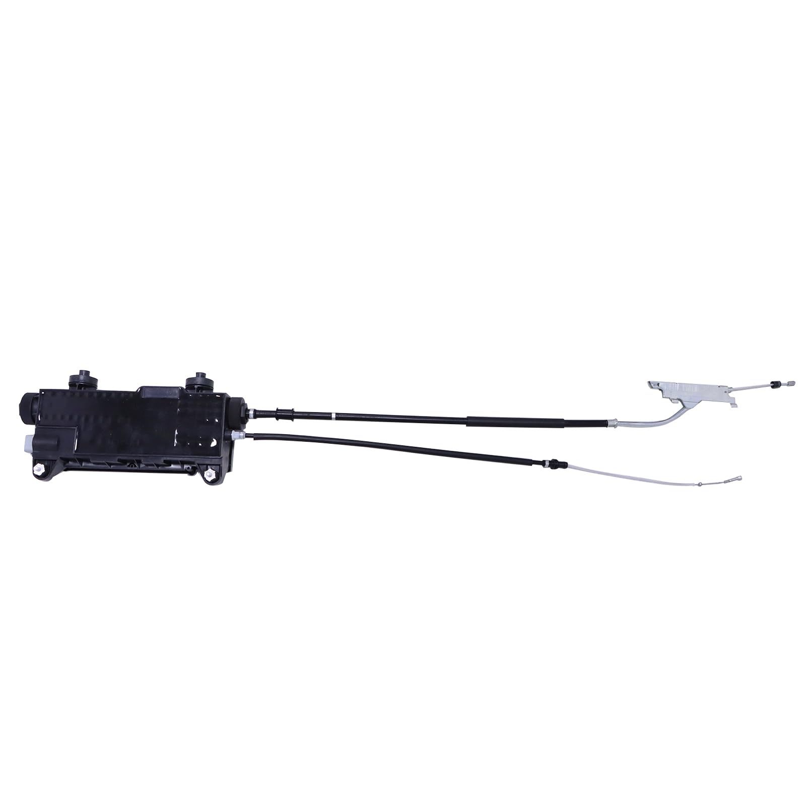 Handbremse Feststellbremse Steuerelement Kompatibel mit Renault Scénic II JM0/1 2003-2015 360105231R 8200311379 8200450860 8200522625 8200702092