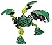 Lego Bionicle Bohrok Lehvak (GREEN) #8564