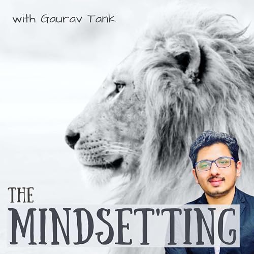 The Mindsetting Titelbild
