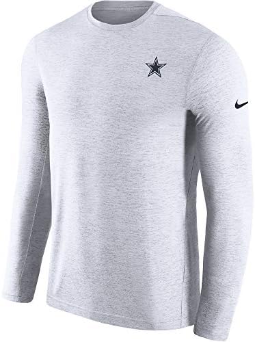 cowboys long sleeve dri fit