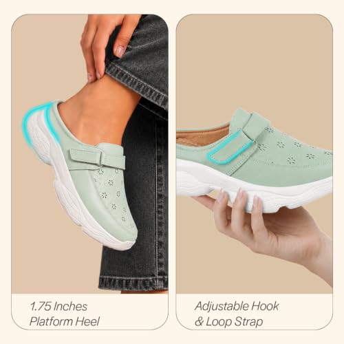 Image of FAUSTO Women Mules