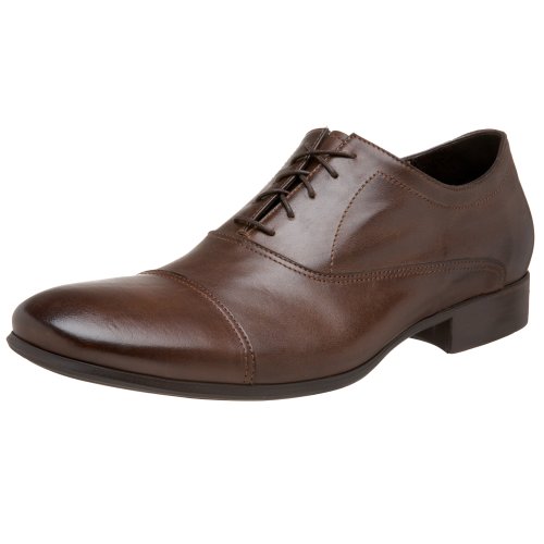 Image of To Boot New York Men's Hancock Cap Toe Oxford