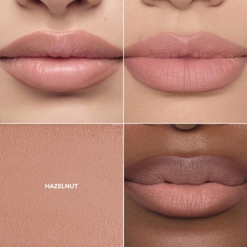 Image of Anastasia Beverly Hills - Matte Lipstick Full-Pigment Velvet Color