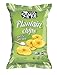 Samai Plantain Chips Pacific Sea Salt 5 oz (Pack of 8)