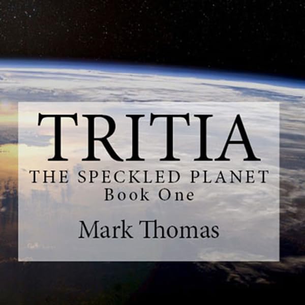 Cover art for Tritia