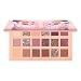 Huda Beauty The New Nude Eyeshadow Palette