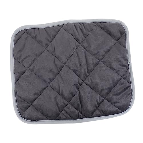 HANABASS Pet Blanket for Cats Outdoor Heating Pad Comfortable Pet Nest for Winter Care