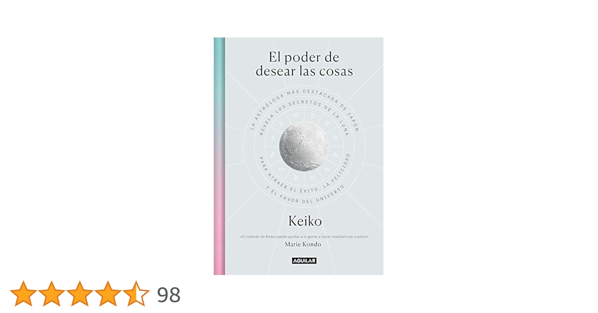 El poder de desear las cosas (スペイン語) El poder de desear las cosas (スペイン語) El poder de desear