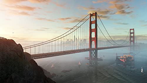 Watch Dogs 2 Season Pass PC Solución de Misiones Extra Código Ubisoft Connect 2