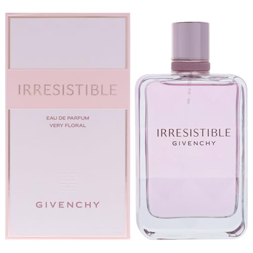 Reviews de Live Irresistible Givenchy al mejor precio. 42 Irresistible Very Floral by Givenchy for Women - 2.7 oz EDP Spray