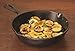 Lodge H5SK Heat Enhanced and Seasoned Cast Iron Skillet, 8-Inch