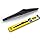 5 PLUS 12" Rear Wiper Blades Replacement For TOYOTA RAV4 2024-2019,2012-2001, Highlander 2019-2001,Land Cruiser 2019-2013,201