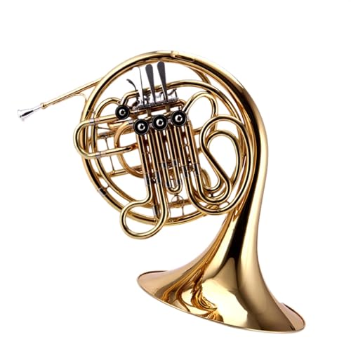 フレンチホルン F/B♭ フルダブル 【楽器店でメンテナンス済】 Winston フレンチホルン F/B♭（フルダブル）ホルンの通販 by Mami's