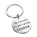Polacco Nonno Regalo My Favorite People Call Me Dziadzia Portachiavi Polacco Nonno Regalo Per Nonno, 10 7/8, mentale