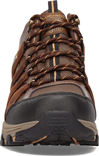 Skechers Men's 204076ww Ankle Boot2