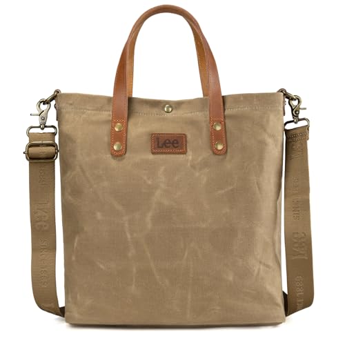 Montana West x Lee Tote