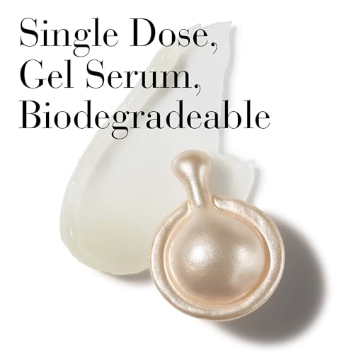 Elizabeth Arden Hyaluronic Acid Ceramide Capsules Hydra-Plumping Serum, 30 capsules