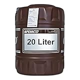 Lieferinhalt: 1 Stück á 20 Liter wie auf dem Produktbild abgebildet.