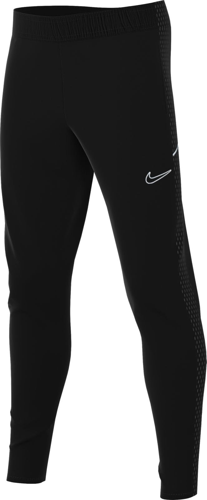 Nike Kids K Nk Df Acd25 Pant Kpz -Pd Pants, Black/Black/White, 152/158