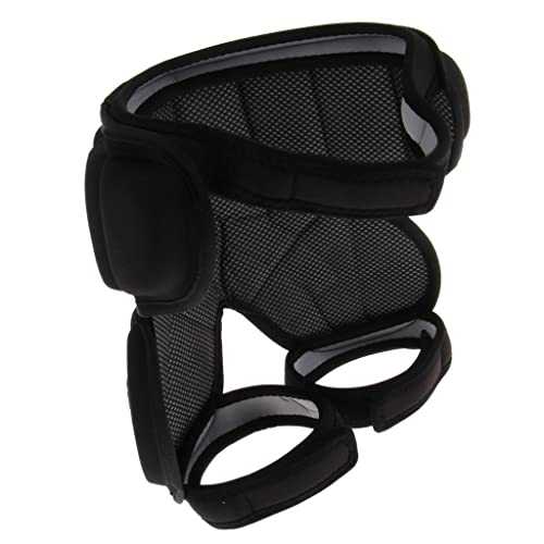 Short de protection pour enfants pour sports d'hiver et activités de plein air