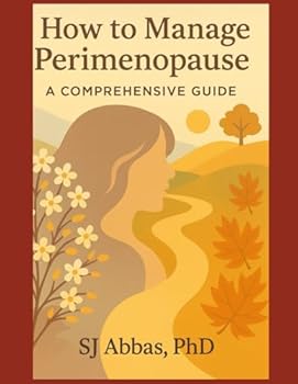 Paperback How to manage Perimenopause: A Comprehensive Guide Book