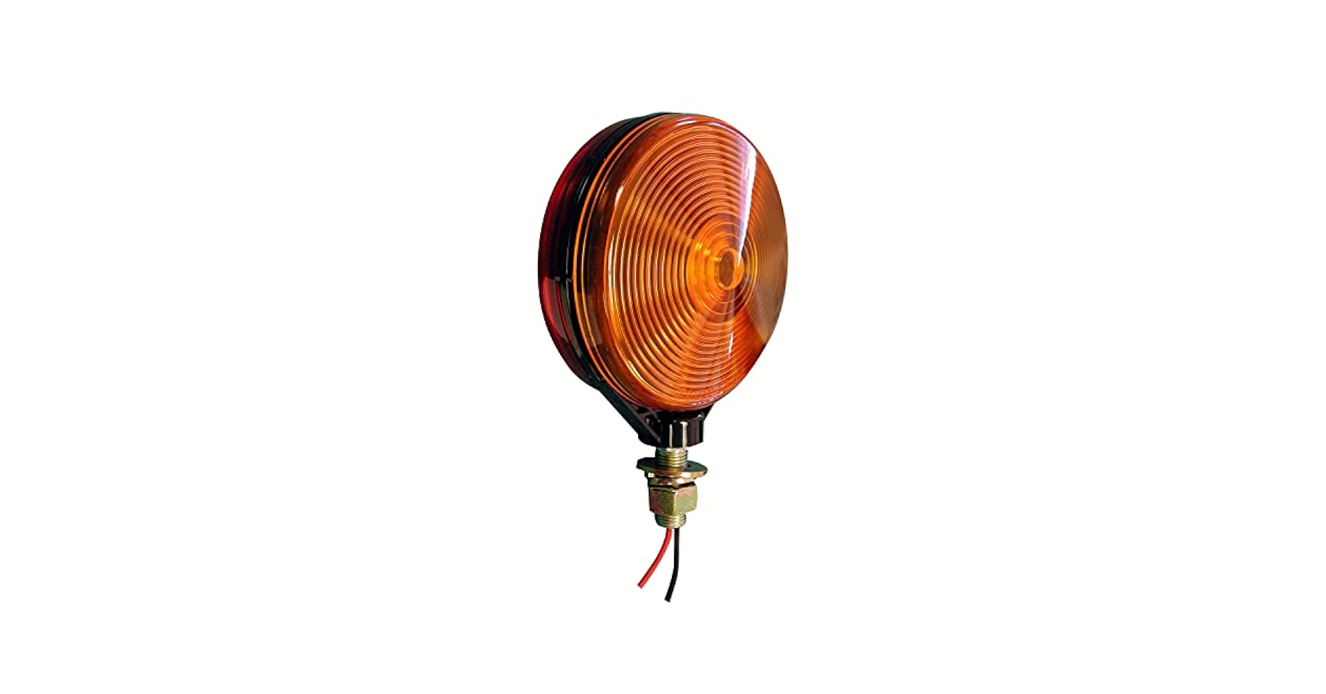 Amazon.com: PETERSON MFG V3132RA STOP & TAIL, Red/Amber
