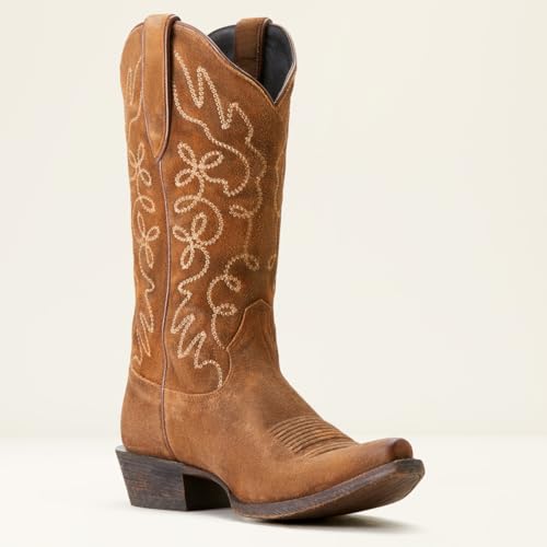 Image of ARIAT womens Jukebox Western Boot