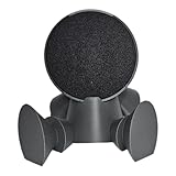 Suporte Para Echo POP Alexa Robo Sentado - CINZA