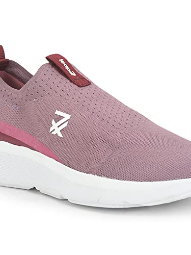 Image of Liberty Skaters-4 Women Sporty Casual Non Lacing Shoes