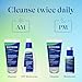 Differin Acne Face Wash with 10% Benzoyl Peroxide, Maximum Strength OTC Acne Foaming Cleanser, Fast Acting Acne Treatment for Face and Body, 5 oz.