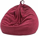 Tamao: 80x70cm (31.5inx24.56in).Dobla en un asiento que te ama, la forma se ajusta a tu cuerpo.La tela es muy fcil de cuidar, impermeable y a prueba de polvo, e impermeable.Simplemente puede limpiar la colchoneta con un pao hmedo o simplemente cepille la suciedad.